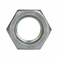 Гайка шестигранная , фланцевая М24 DIN 6923