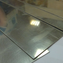 Лист нержавеющий 1 мм AISI 304, AISI 430, 12Х18Н10Т, AISI 316L