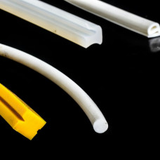 Шнур пористый ПРП-40 10 мм 19177-81