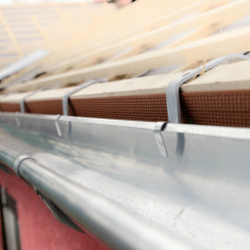 Желоб 125 мм 3 м 