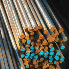 Арматура гладкая А3 8 мм 35ГС ГОСТ 5781-82