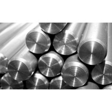 Круг черный 100 мм 20 