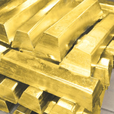 Чушка латунная ЛС59-1 