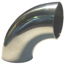 Отвод оцинкованный 25 мм 