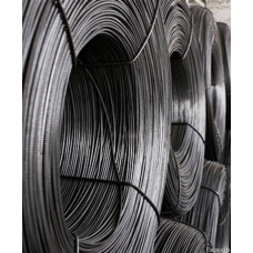 Проволока гвоздильная черная ТНС 8 мм ГОСТ 3282-74