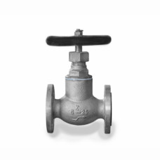 Вентиль стальной 15с65нж 65 мм Ру 16