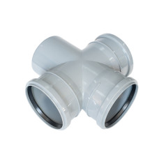 Крестовина 110x110 мм