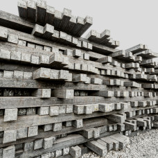 Поковка стальная 110х120 мм 2.52 м 18Х2Н4ВА