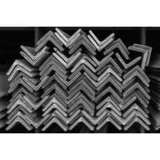 Уголок алюминиевый 170x50 мм 1.5 мм Д16 