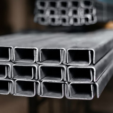 Профиль гнутый ПН 28x27 мм 0.45 мм 3 м