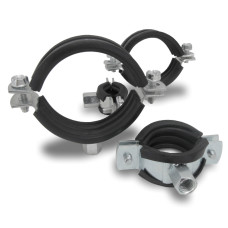 Хомут полипропиленовый 110 мм"