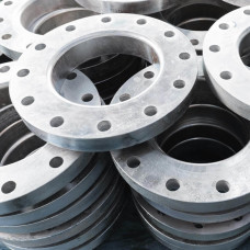 Фланец стальной ответный