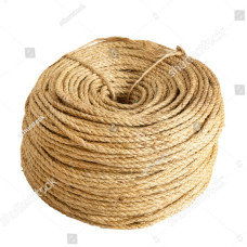 Канат пеньковый 40 мм