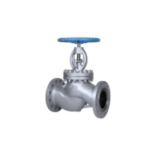 Клапан стальной приемный 100 мм муфтовый