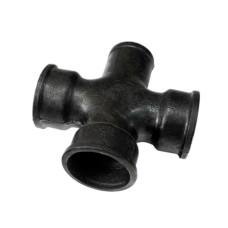 Крест чугунный 32х32 мм