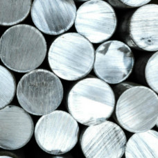 Круг алюминиевый прессованный 195 мм АМг6 ГОСТ 21488-97