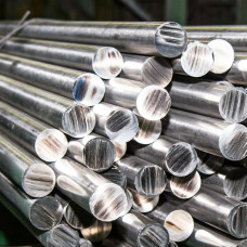 Круг нержавеющий 420 мм 06ХН28МДТ (ЭИ-943)