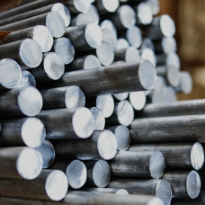 Круг стальной горячекатаный 0.8 мм Р18 ГОСТ 2590-88