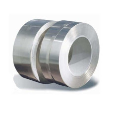 Лента нихромовая без покрытия 20х2.5 мм Х20Н80