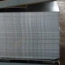 Лист холоднокатаный 950x3 мм ГОСТ 19904-90 сталь 08пс, 09Г2С, 3сп, 10 оцинкованный