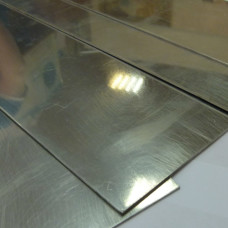 Лист нержавеющий 06ХН28МДТ, 03ХН28МДТ, ГОСТ Р 51393-99 1.4-1.8