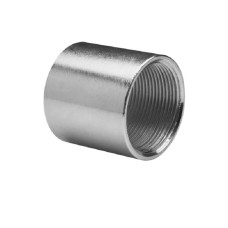Муфта полипропиленовая резьбовая переходная 32-1 1/4''х32 мм