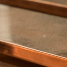 Полоса медная 5.5 мм ГОСТ 1173-2006 холоднокатаная