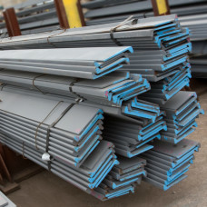 Полособульб 22А Д40 несимметричный