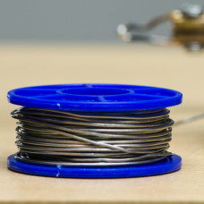 Припой медно-цинковый (круг-пруток) ЛОК-59-1-0.3 2.5 мм ЛОК-59-1-0.3 ГОСТ 15527-2004