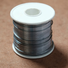 Проволока свинцовая 1.25 мм ТУ 48-21-792-85