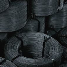 Проволока ВР-1 низкоуглеродистая ВР 5 ГОСТ 6727-80