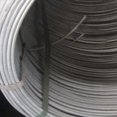 Проволока дюралюминиевая для холодной высадки 6 мм ГОСТ 14838-78 Д18