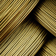 Проволока латунная 0.8 мм Л63 мягкая общего назначения ГОСТ 1066-2015