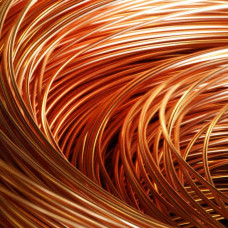 Проволока медная сварочная 0.8 мм