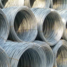 Проволока полиграфическая ГОСТ 7480-73, неоцинкованная, непромасленная