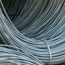 Проволока ВЛС для воздушных линий связи 2 мм ГОСТ 1668-73 оцинкованная