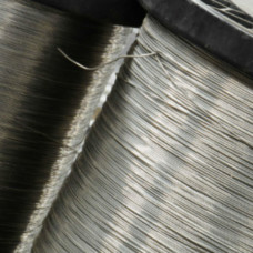 Проволока титановая 1 мм ГОСТ 27265-87 марка BT1-00, ОТ4