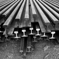 Рельсы крановые КР100