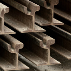 Рельсы трамвайные Т58 12.5 м