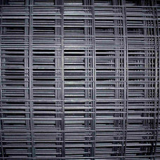 Сетка кладочная 100x100x5 мм ГОСТ 8478-81, рулон 1x15