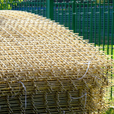 Сетка базальтопластиковая 1x50 м