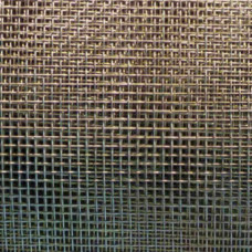 Сетка тканая стальная 0.15 мм 0.2x0.2 мм 1x30 м ГОСТ 3826-82