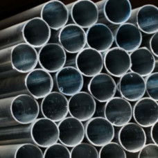 Труба алюминиевая 100х5 мм 3 м Д16Т