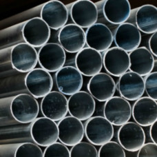 Труба алюминиевая круглая 95 мм ГОСТ 18475-82