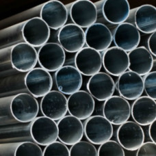 Труба алюминиевая 14x1,2 мм АД31 4 м