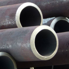 Труба бесшовная холоднодеформированнная 38х12 мм 12ХН3А ГОСТ 8734-75 бесшовная 6 м/д