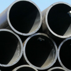 Труба газлифтная 180 мм ТУ 14-159-1128-2008