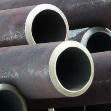 Труба бесшовная холоднодеформированная 10 мм ГОСТ 8734-75, марка 09Г2С, 3сп, 10