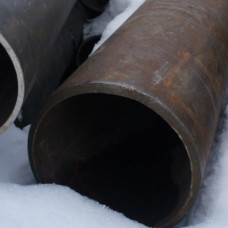 Труба 465х65 мм 14ГС ТУ 14-3-433-75