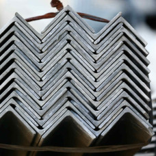 Уголок горячекатаный 63x40x8 мм ГОСТ 8510-86